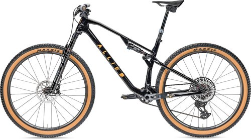 Allied BC40 SRAM XO Eagle AXS Transmission  - Thumbnail 4