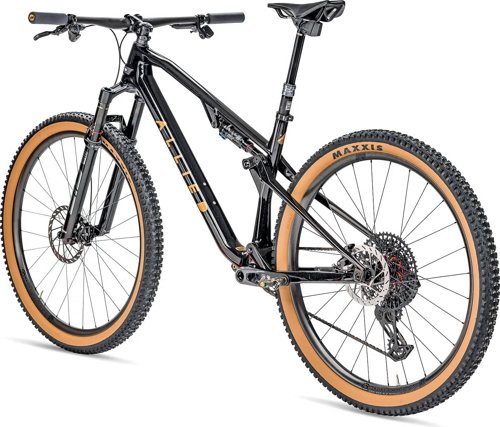 Allied BC40 SRAM XO Eagle AXS Transmission  - Thumbnail 5