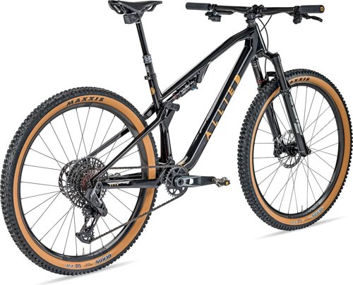 Allied BC40 SRAM XO Eagle AXS Transmission  - Thumbnail 6