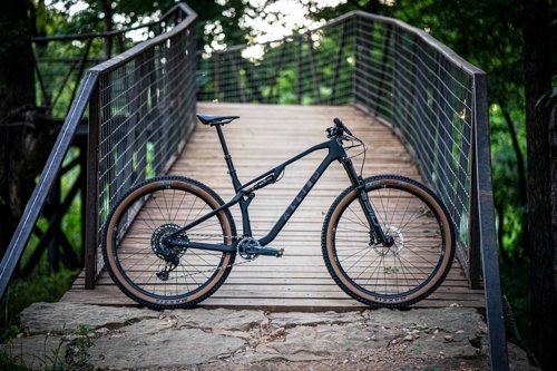 Allied BC40 SRAM GX Eagle AXS 