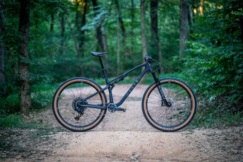 Allied BC40 SRAM GX Eagle AXS  - Thumbnail 2