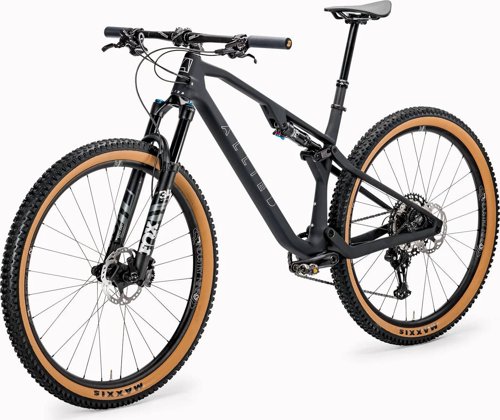 Allied BC40 Shimano XT M8100  - Thumbnail 3