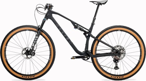 Allied BC40 Shimano XT M8100  - Thumbnail 4