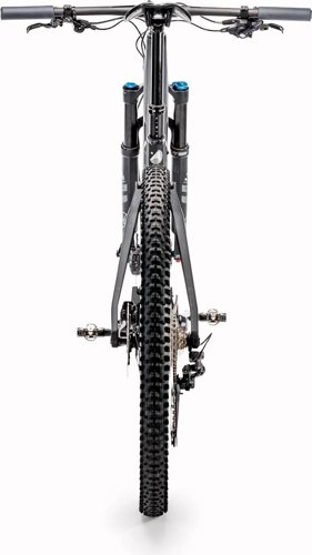 Allied BC40 Shimano XT M8100  - Thumbnail 6