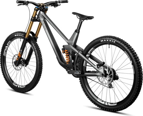 prime Rocket RS2  - Thumbnail 3