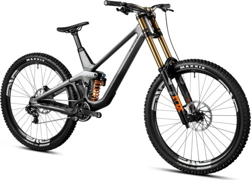 prime Rocket RS2  - Thumbnail 5