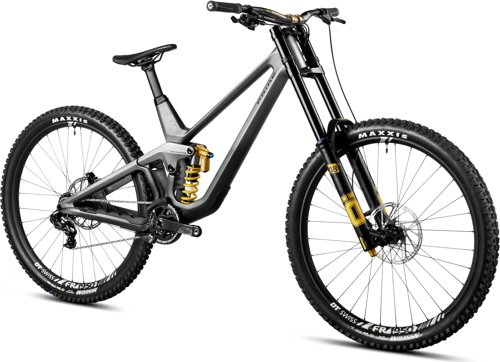 prime Rocket R  - Thumbnail 5