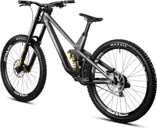 prime Rocket RS1  - Thumbnail 3