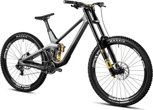 prime Rocket RS1  - Thumbnail 5