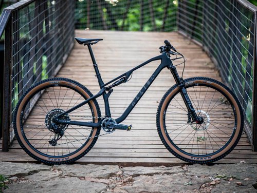 Allied BC40 XO Eagle AXS Transmission 