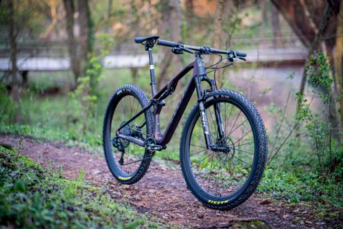 Allied BC40 XO Eagle AXS Transmission  - Thumbnail 2