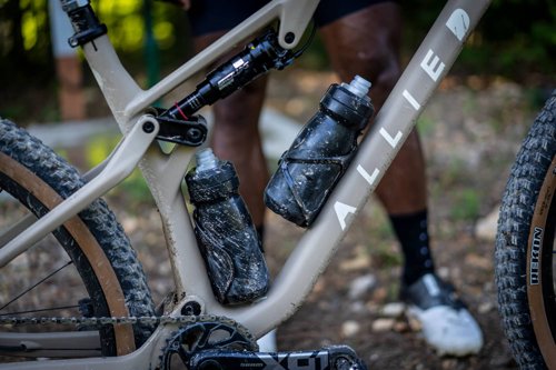 Allied BC40 XO Eagle AXS Transmission  - Thumbnail 3