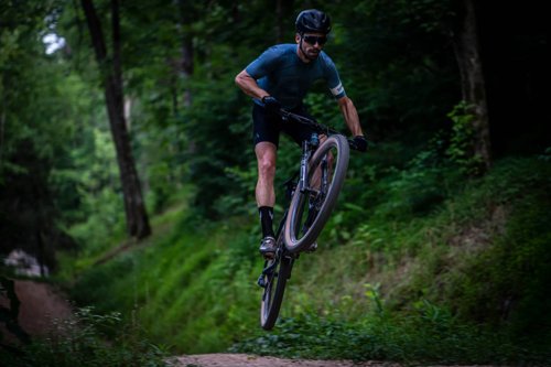 Allied BC40 XO Eagle AXS Transmission  - Thumbnail 4