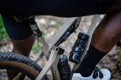 Allied BC40 XO Eagle AXS Transmission  - Thumbnail 6