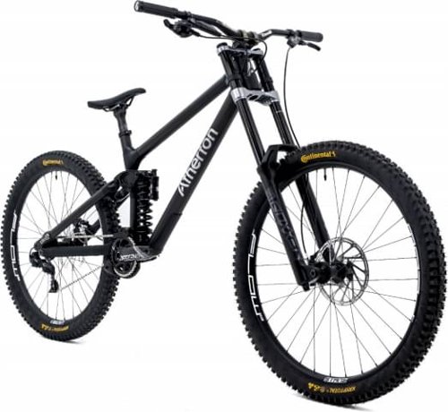 atherton AM.200M.2  - Thumbnail 2