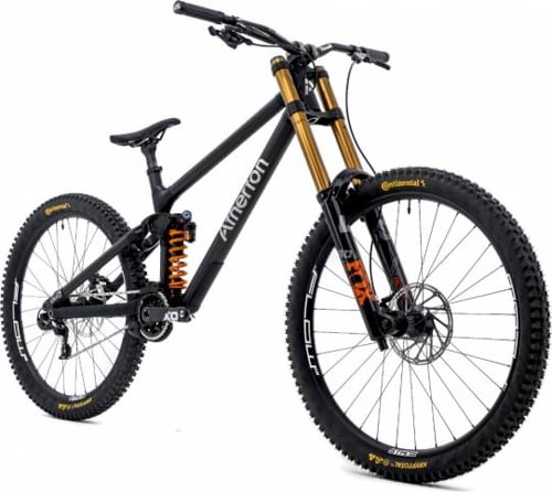 atherton AM.200M.1  - Thumbnail 2