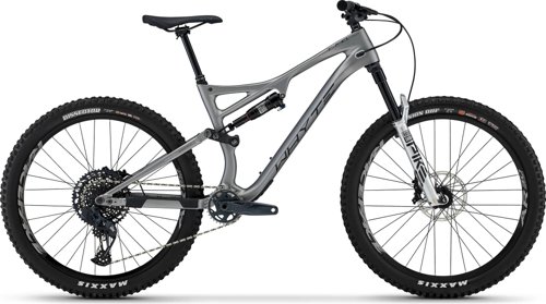 Whyte T-140C RSX 