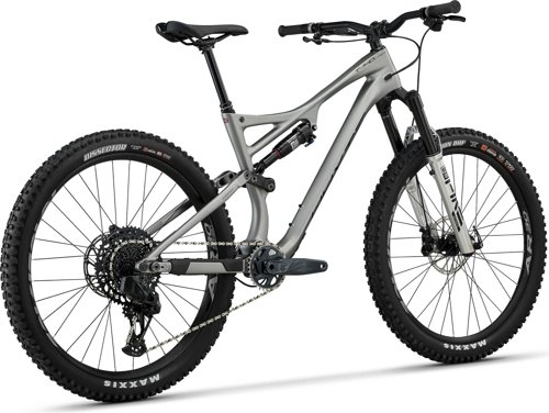 Whyte T-140C RSX  - Thumbnail 3