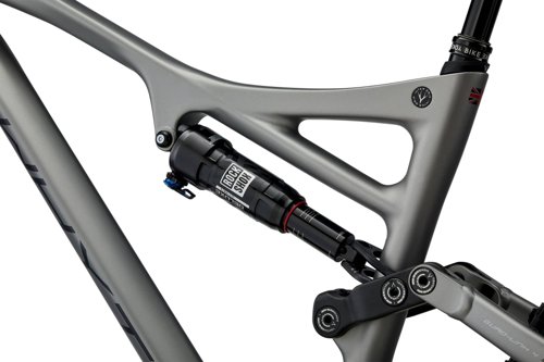 Whyte T-140C RSX  - Thumbnail 5