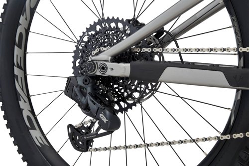 Whyte T-140C RSX  - Thumbnail 6