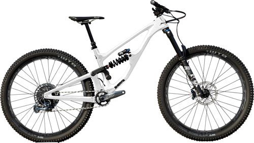 sherpa Olympus X Performance 29 