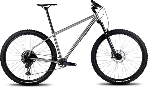 onone On-One Vandal SRAM GX Titanium 