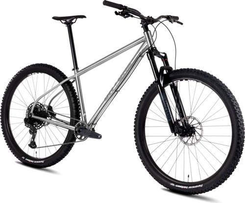 onone On-One Vandal SRAM GX Titanium  - Thumbnail 2