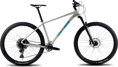 onone On-One Scandal SRAM GX 