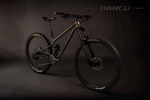 Chromag DARCO G2  - Thumbnail 3