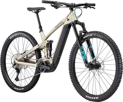 Kona Remote 130  - Thumbnail 2