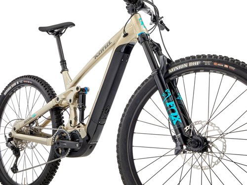 Kona Remote 130  - Thumbnail 3