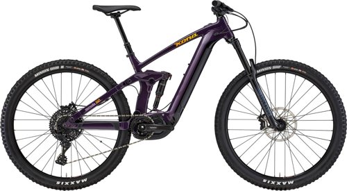 Kona Remote 160 