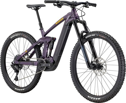 Kona Remote 160  - Thumbnail 2