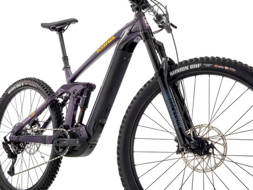 Kona Remote 160  - Thumbnail 3