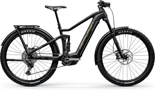 centurion Numinis R800i EQ 