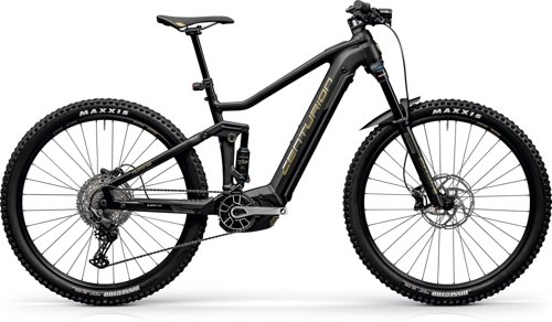 centurion Numinis R800i 