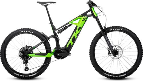 thok TK01 Color Edition 