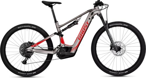 Ghost E-ASX 130 Universal AL 