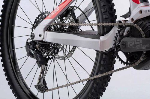 Ghost E-ASX 130 Universal AL  - Thumbnail 2