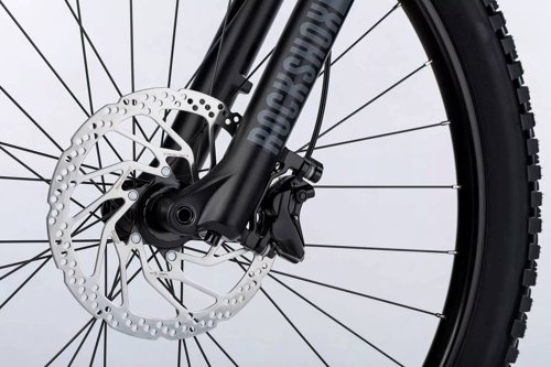 Ghost E-ASX 130 Universal AL  - Thumbnail 3