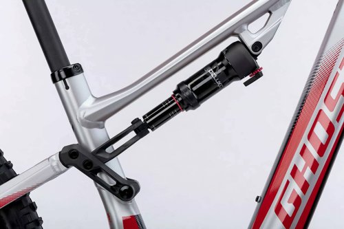 Ghost E-ASX 130 Universal AL  - Thumbnail 4