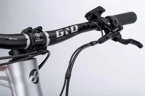 Ghost E-ASX 130 Universal AL  - Thumbnail 5