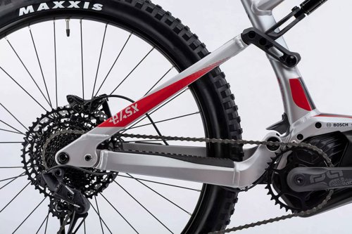 Ghost E-ASX 130 Universal AL  - Thumbnail 6