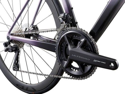 Liv Langma Advanced SL 1  - Thumbnail 4