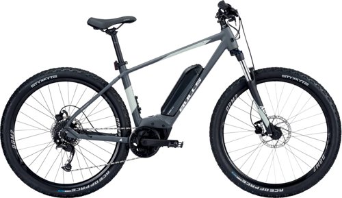 BULLS Aminga CX 27.5 