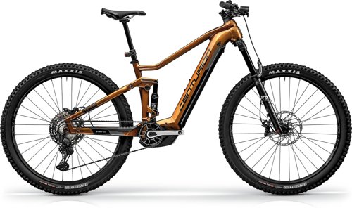 centurion Numinis R2700i/R2600i