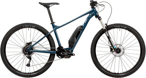 Vitus E-Sentier 
