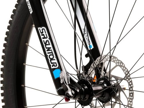 Vitus E-Sentier  - Thumbnail 6