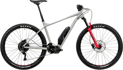 Vitus E-Sentier VR 