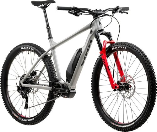 Vitus E-Sentier VR  - Thumbnail 2